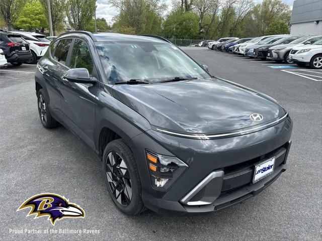 2024 Hyundai Kona SEL for sale in Towson, MD