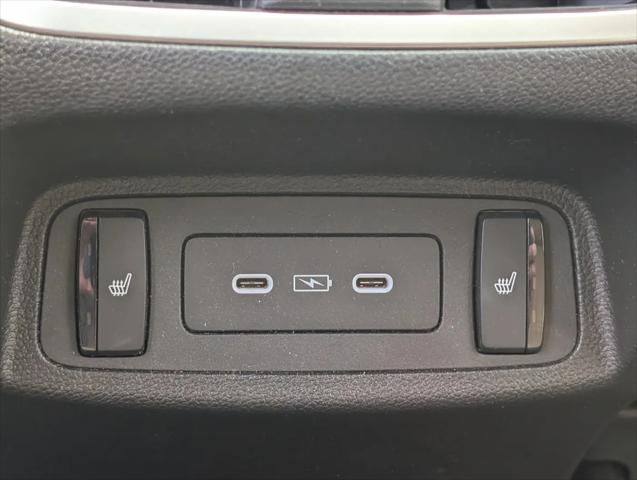 2022 Acura RDX Advance Package