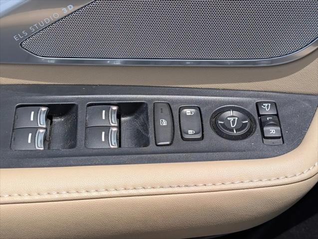 2022 Acura RDX Advance Package