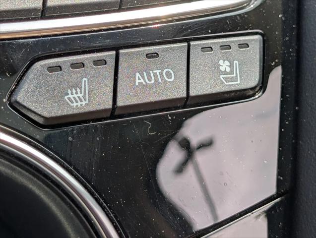 2022 Acura RDX Advance Package