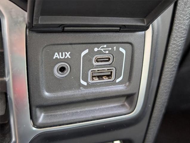 2025 Jeep Wrangler 4-Door Rubicon 4x4