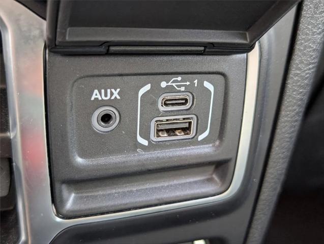 2025 Jeep Wrangler 4-Door Rubicon 4x4