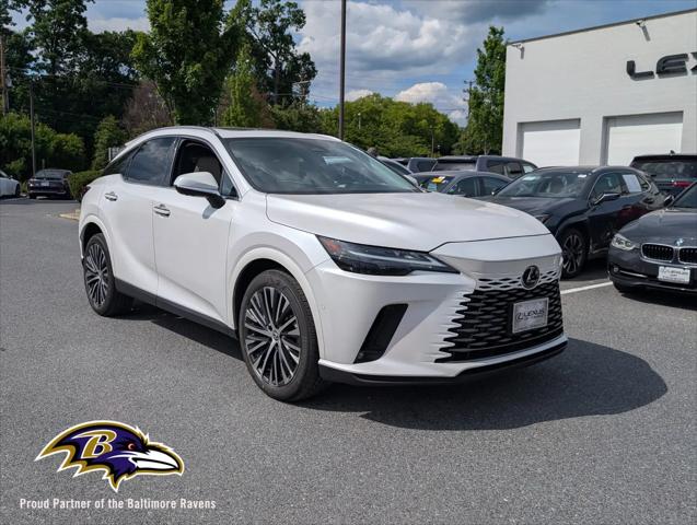 2023 Lexus RX 350 Premium for sale in Towson, MD