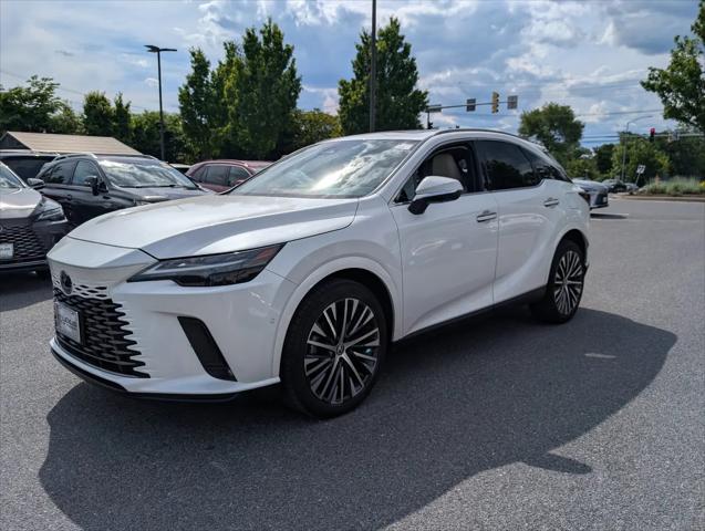 2023 Lexus RX 350 Premium