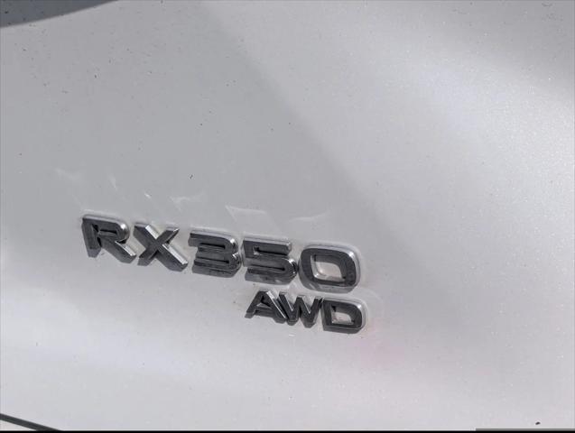 2023 Lexus RX 350 Premium