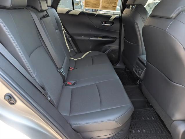 2021 Toyota Venza Limited