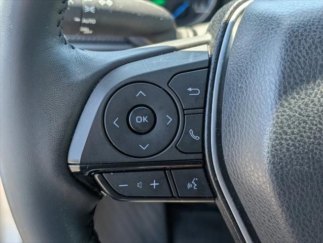 2021 Toyota Venza Limited