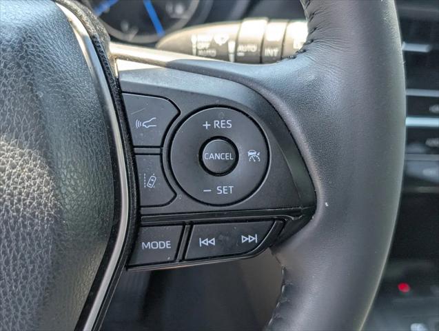 2021 Toyota Venza Limited