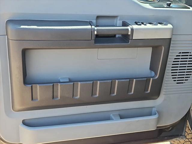 2016 Ford F-250 XLT