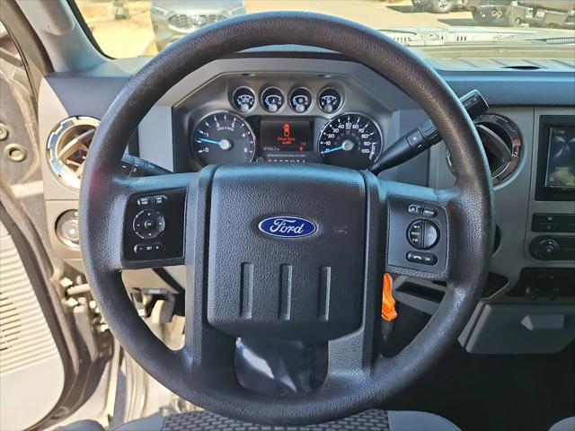 2016 Ford F-250 XLT
