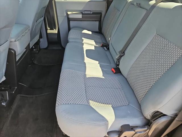 2016 Ford F-250 XLT