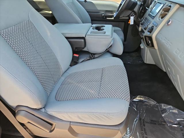 2016 Ford F-250 XLT