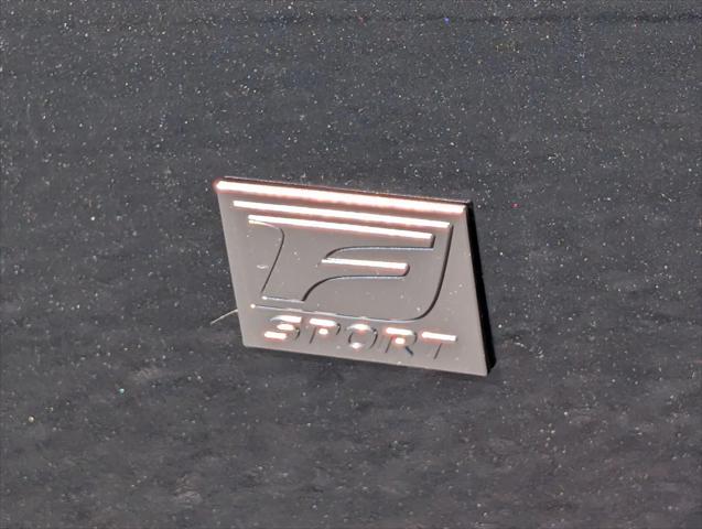 2026 Lexus IS 350 F SPORT
