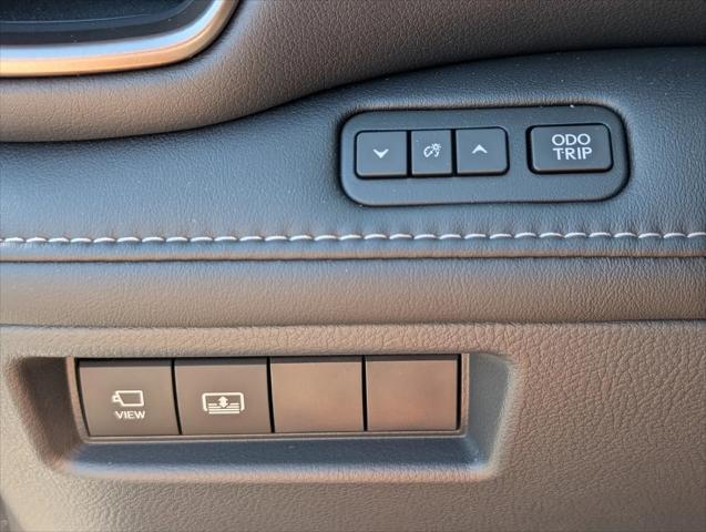 2026 Lexus IS 350 F SPORT
