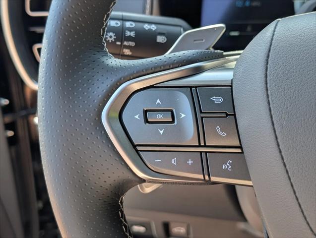 2026 Lexus IS 350 F SPORT