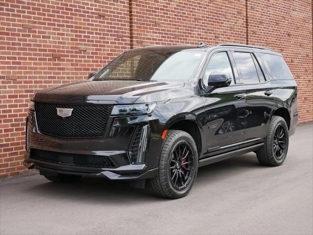 2023 Cadillac Escalade 4WD V-Series for sale in Edina, MN