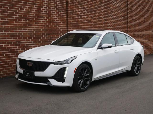 2024 Cadillac CT5 Sport for sale in Edina, MN