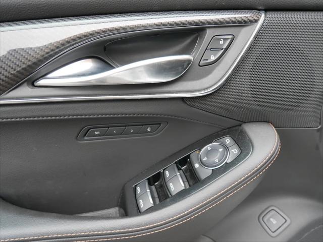 2024 Cadillac CT5 Sport
