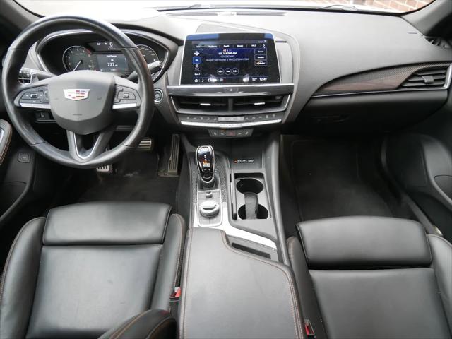 2024 Cadillac CT5 Sport
