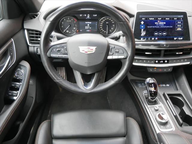 2024 Cadillac CT5 Sport