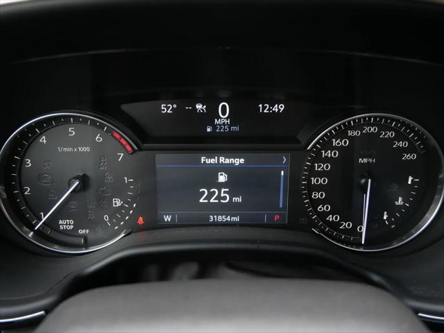 2024 Cadillac CT5 Sport