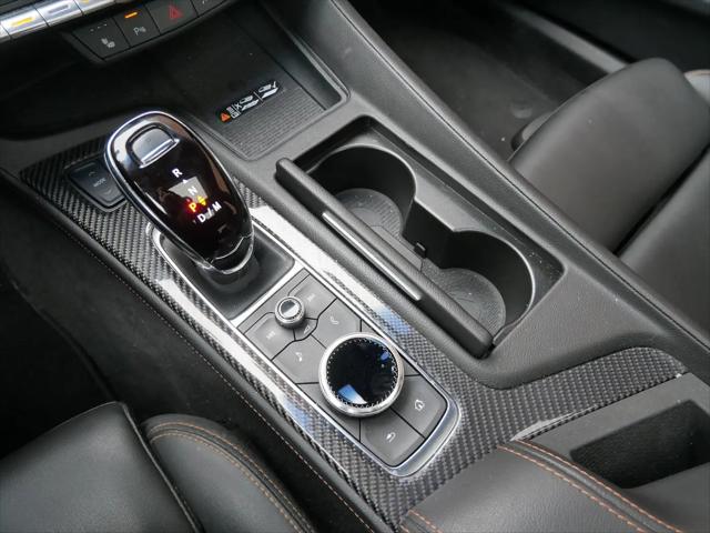 2024 Cadillac CT5 Sport
