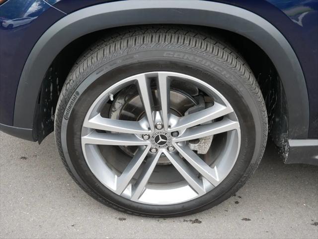 2022 Mercedes-Benz GLE GLE 350 4MATIC
