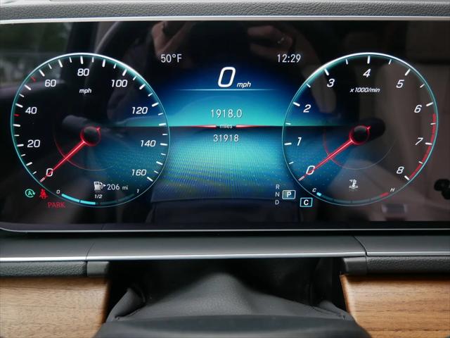 2022 Mercedes-Benz GLE GLE 350 4MATIC