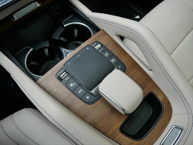 2022 Mercedes-Benz GLE GLE 350 4MATIC