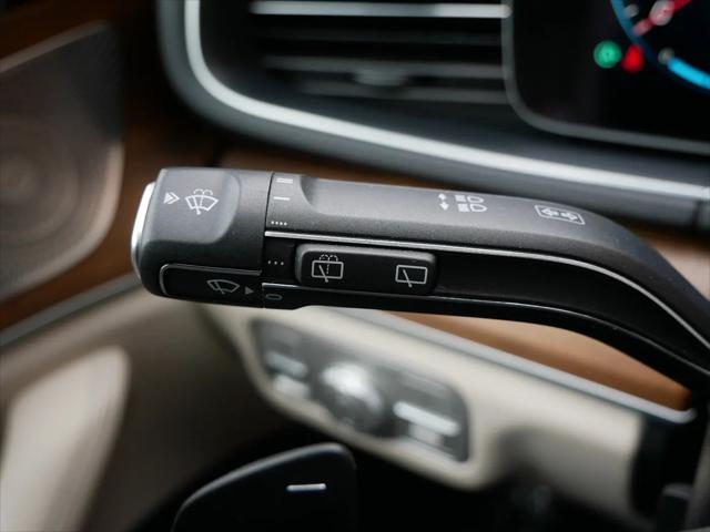 2022 Mercedes-Benz GLE GLE 350 4MATIC