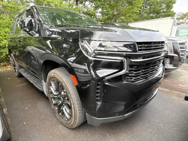 2022 Chevrolet Tahoe 4WD RST for sale in Concord, NC
