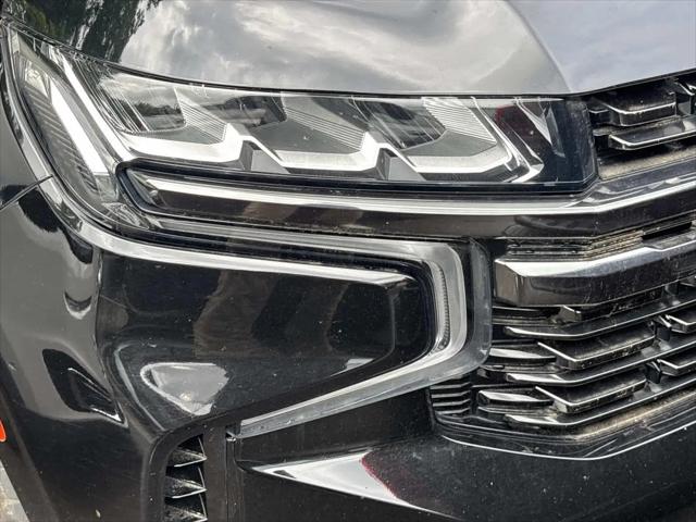2022 Chevrolet Tahoe 4WD RST