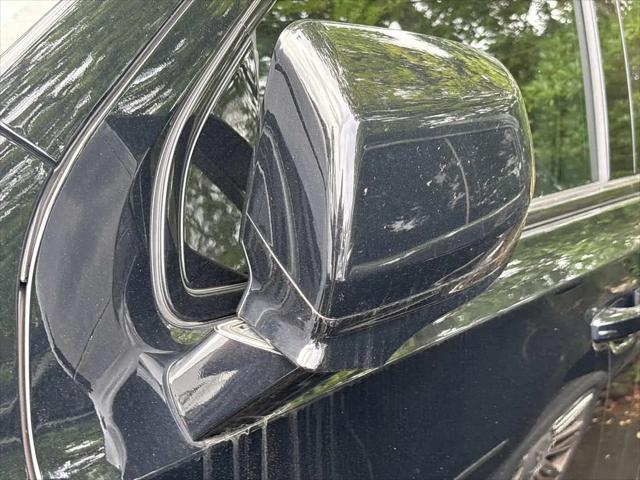 2022 Chevrolet Tahoe 4WD RST