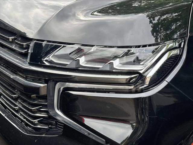2022 Chevrolet Tahoe 4WD RST