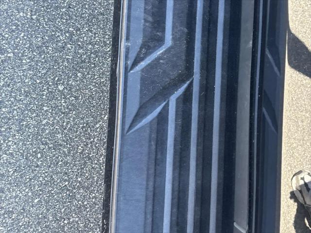 2022 Chevrolet Tahoe 4WD RST