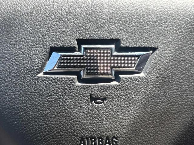 2022 Chevrolet Tahoe 4WD RST