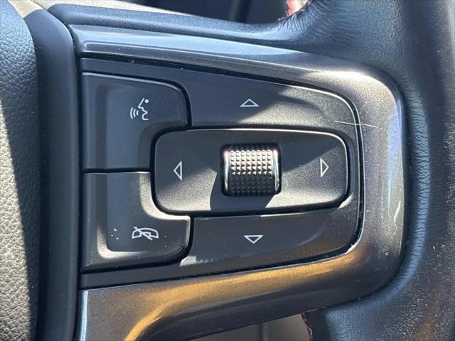 2022 Chevrolet Tahoe 4WD RST