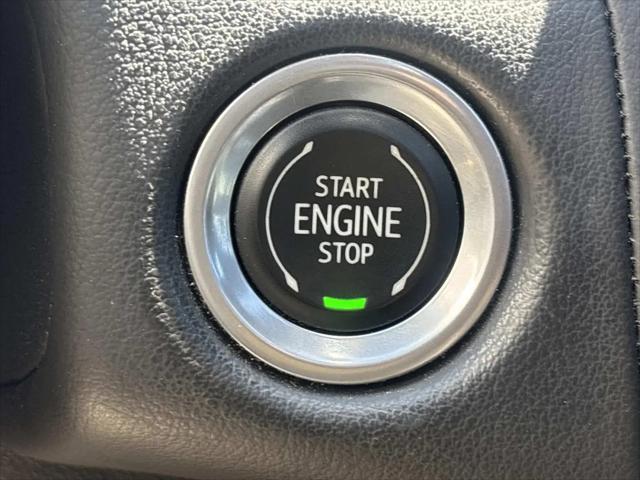2022 Chevrolet Tahoe 4WD RST