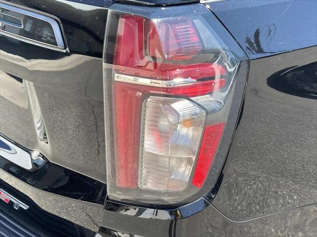 2022 Chevrolet Tahoe 4WD RST