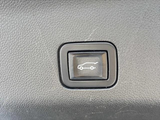 2022 Chevrolet Tahoe 4WD RST