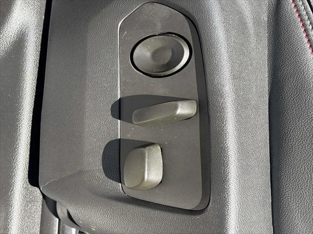 2022 Chevrolet Tahoe 4WD RST