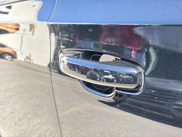 2022 Chevrolet Tahoe 4WD RST
