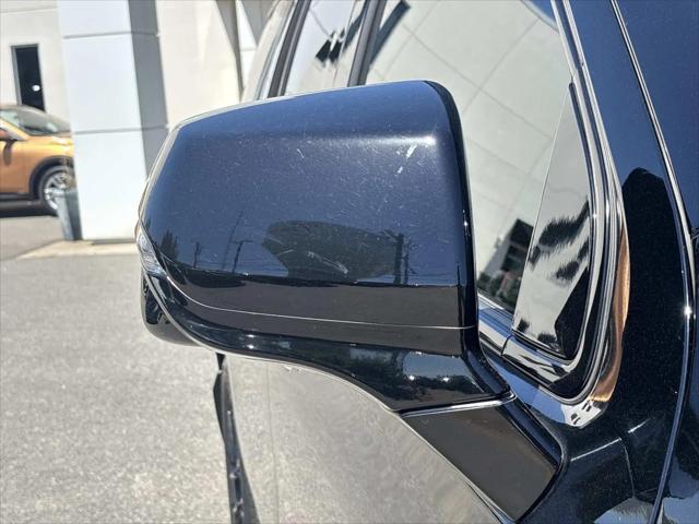 2022 Chevrolet Tahoe 4WD RST