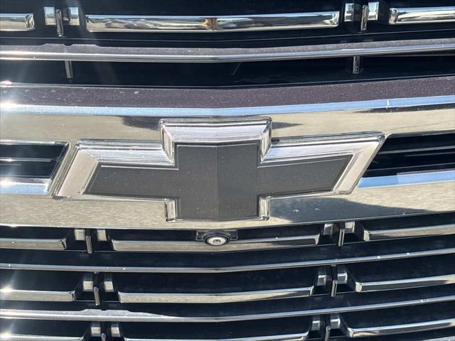2022 Chevrolet Tahoe 4WD RST