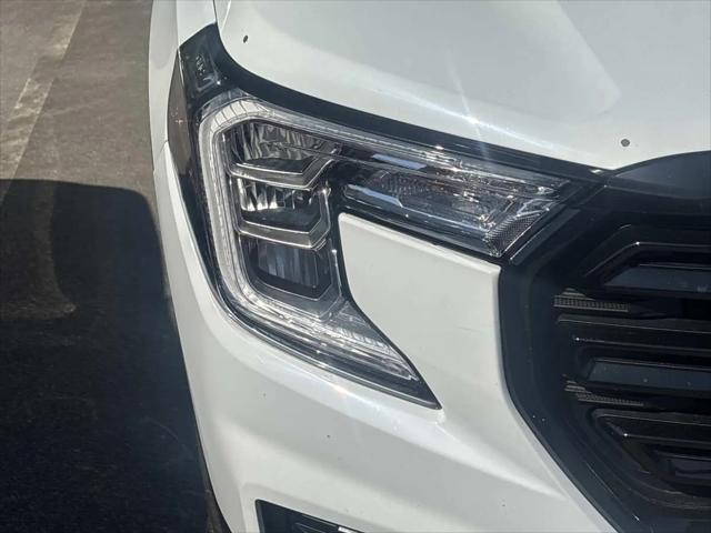 2023 GMC Terrain FWD SLE