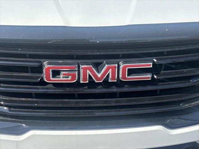 2023 GMC Terrain FWD SLE