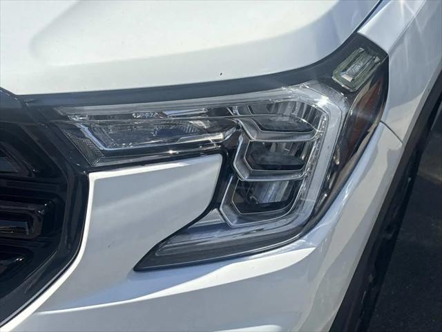 2023 GMC Terrain FWD SLE