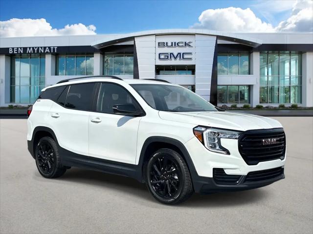 2023 GMC Terrain FWD SLE for sale in Concord, NC