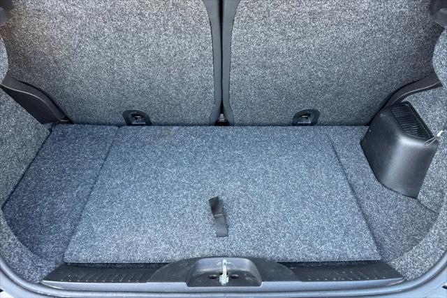 2014 Fiat 500e Battery Electric