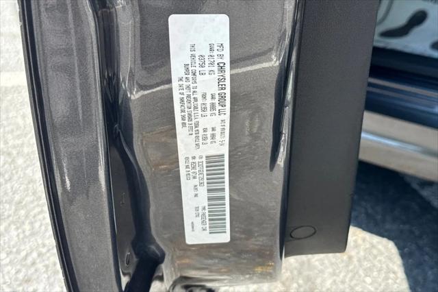 2014 Fiat 500e Battery Electric